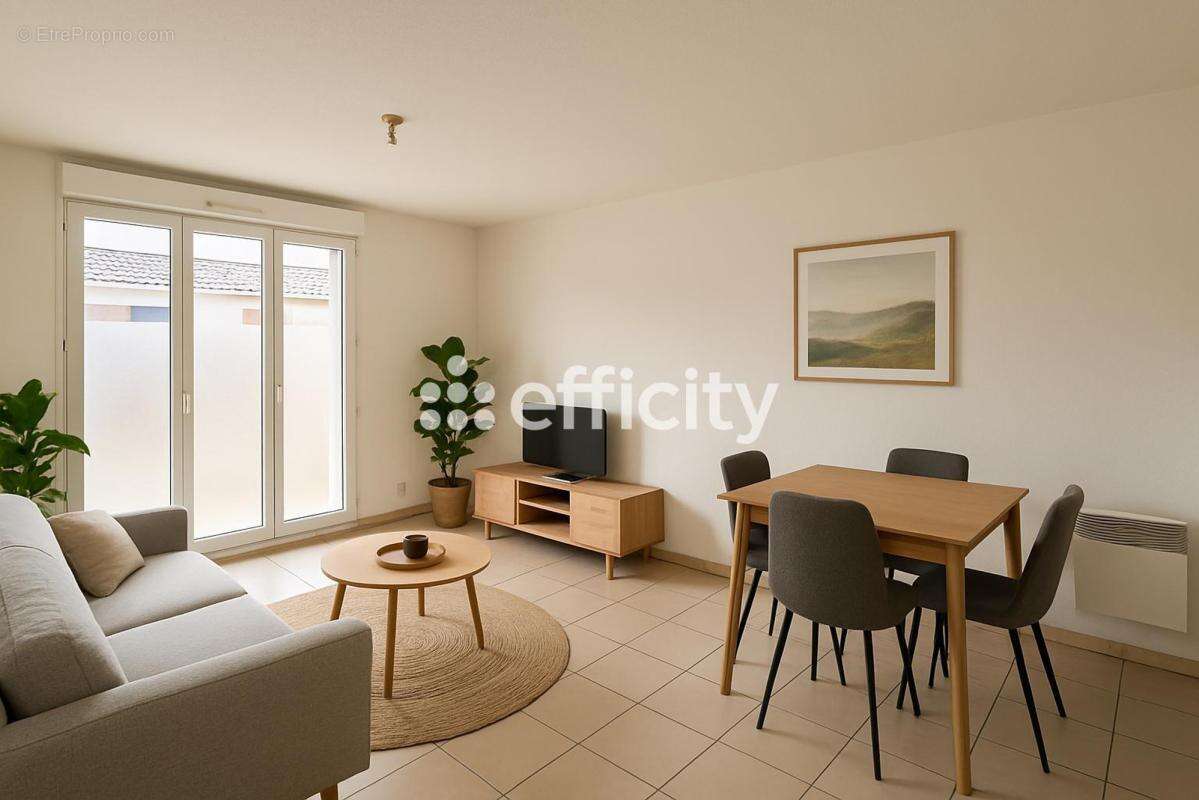 Appartement à LA SEYNE-SUR-MER