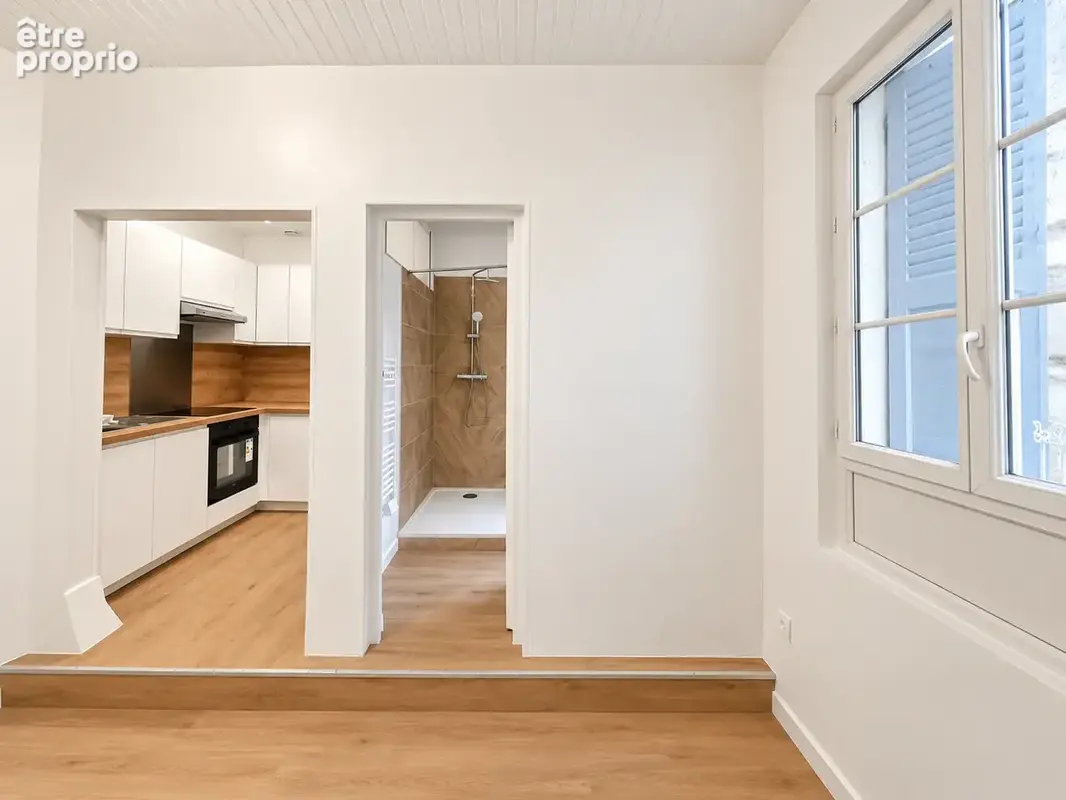 Maison 3 pièces 83 m² à vendre à Bourges (18000) - photo 6