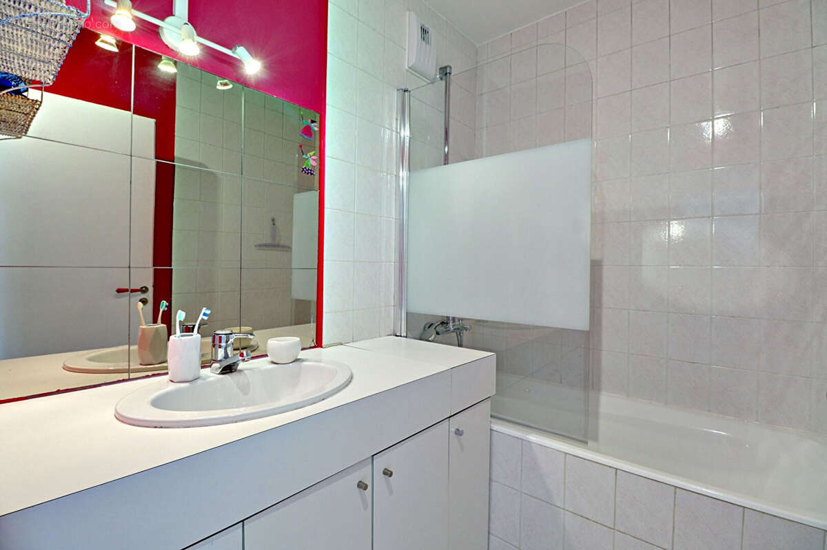 Appartement à SAINT-GERMAIN-EN-LAYE