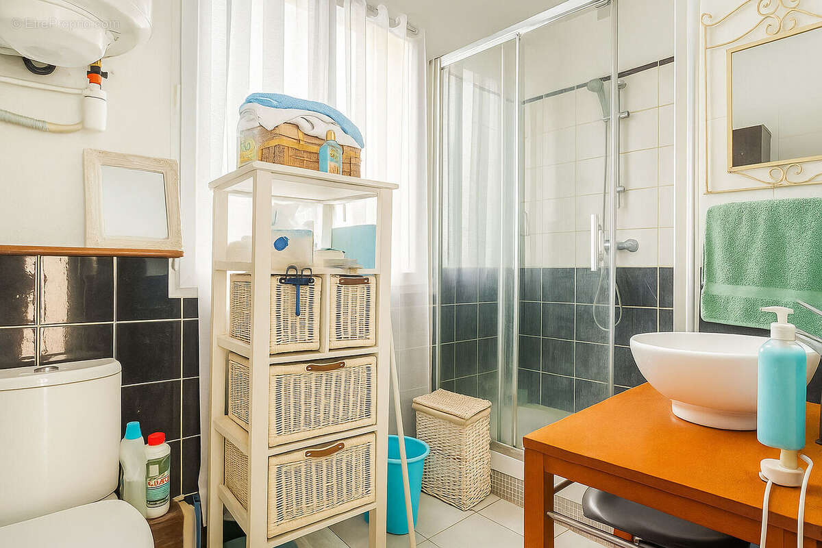 Appartement à BRUNOY