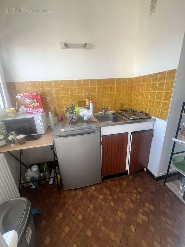 Appartement à TALENCE