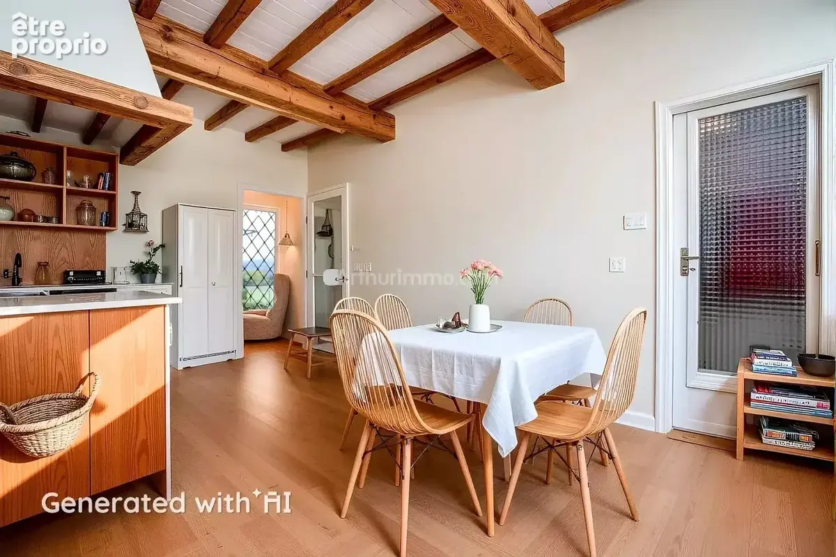 Vente Maison (38630) 239 500ï¿œ - photo 6