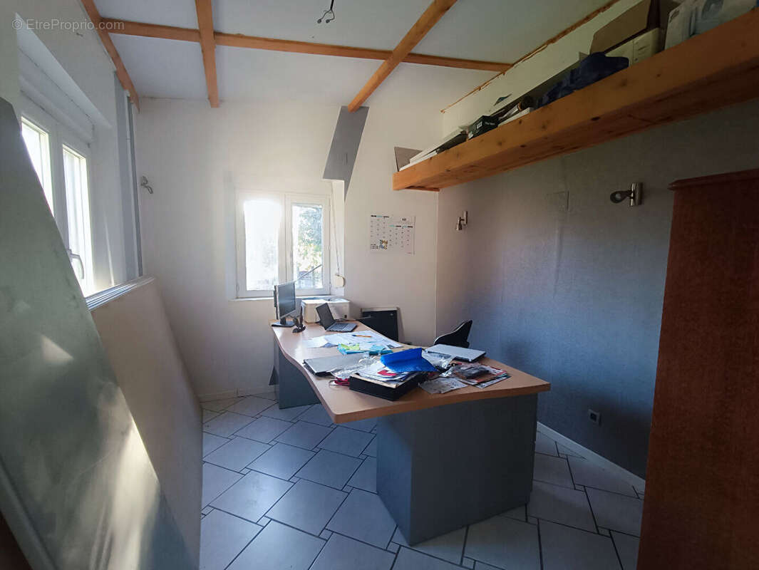 Maison à SAINT-QUENTIN