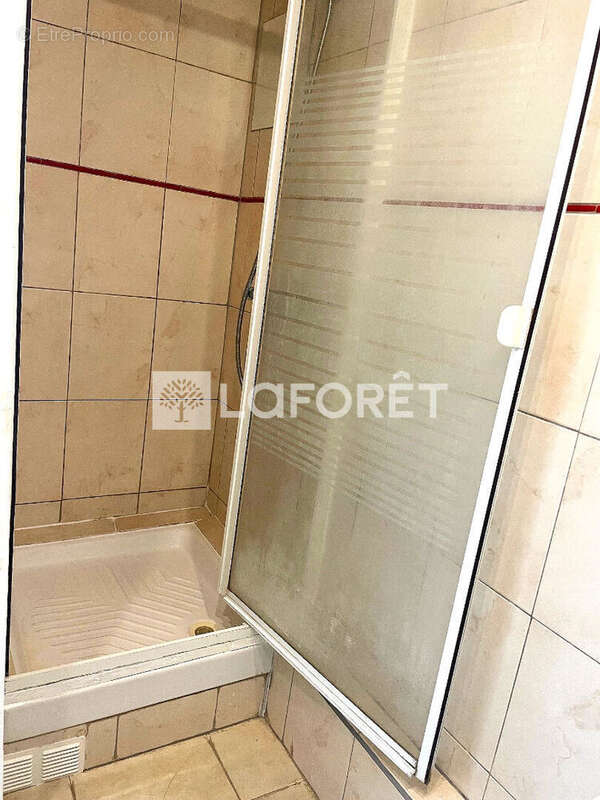 Appartement à MONTREUIL