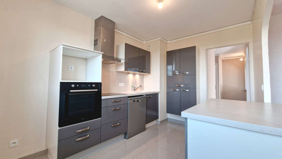 Appartement de 93m2 - Venez poser vos valises - photo 4