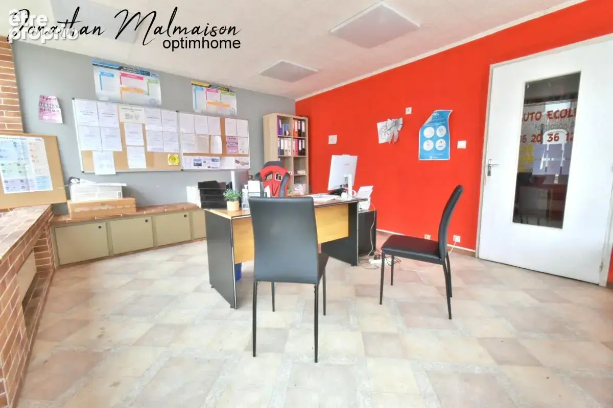Immeuble de rapport – 5 lots loués – 33 480 € de revenus annuels - photo 5