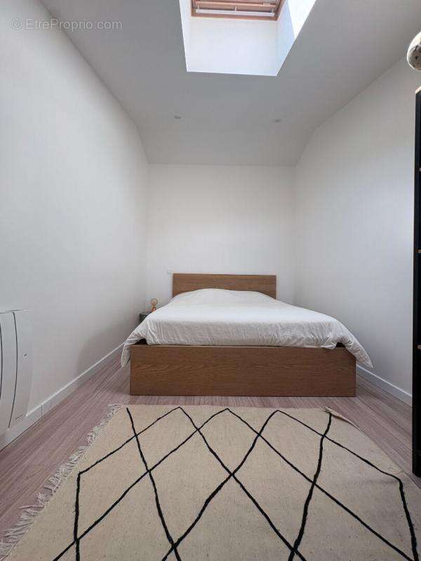 Agréable maison plain-pied avec jardin sans vis-à-vis - photo 12