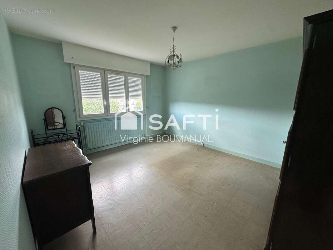 Photo 7 - Maison à MOREUIL