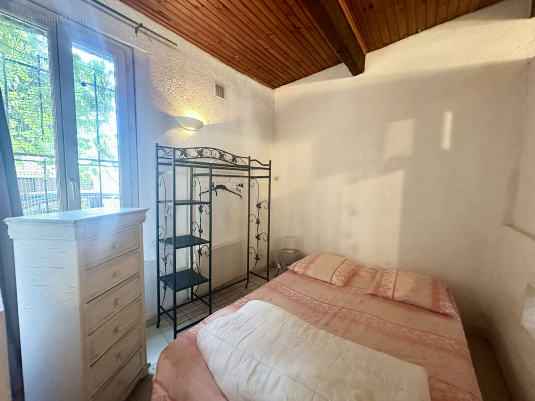 Maison à LA SEYNE-SUR-MER