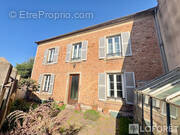 Maison à VILLEBON-SUR-YVETTE