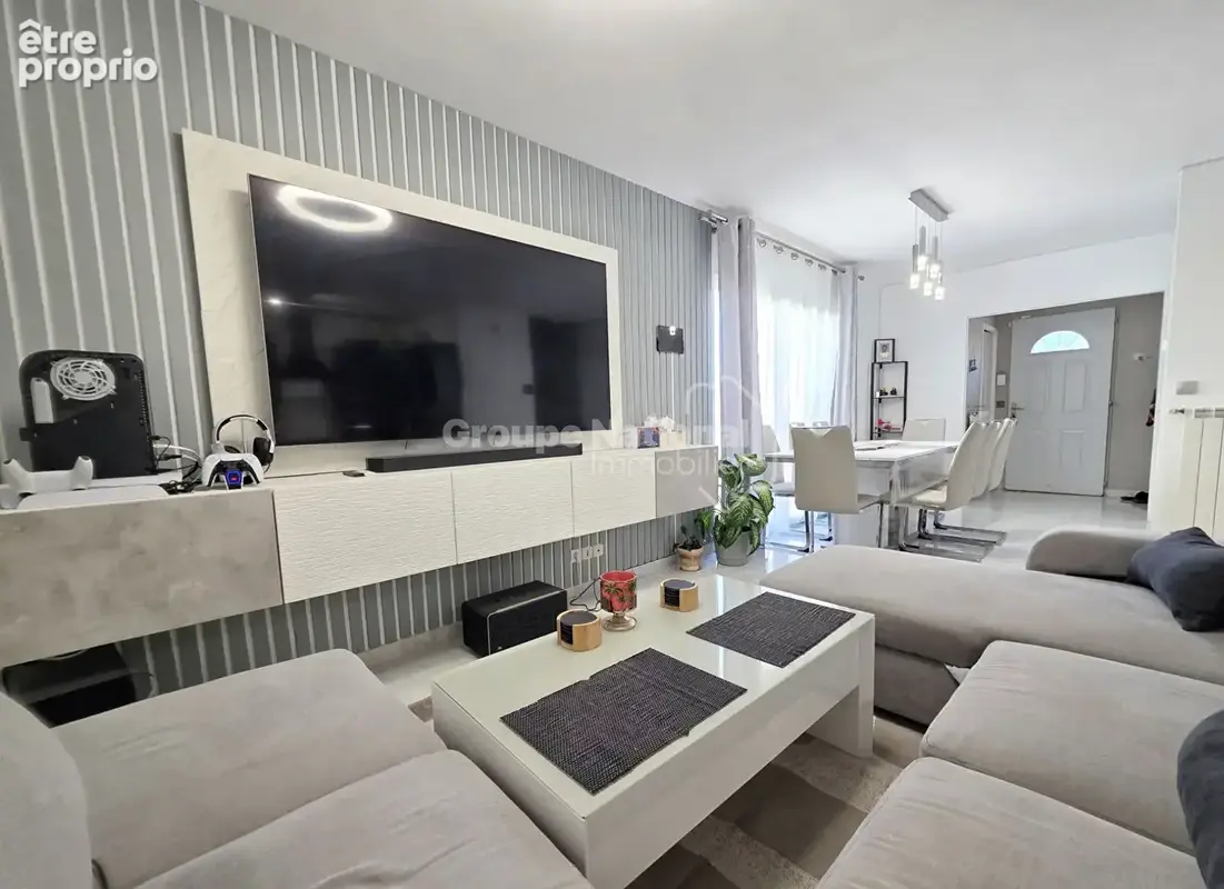 Maison 4 pièces en vente à MIRAMAS avec garage - photo 19