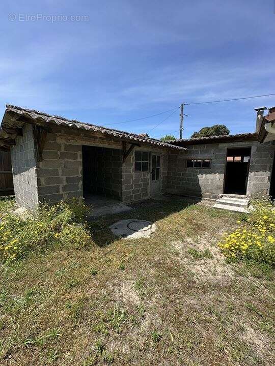 Maison à SOULAC-SUR-MER