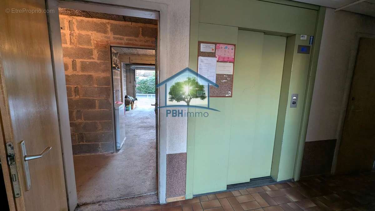 Appartement à OSTWALD