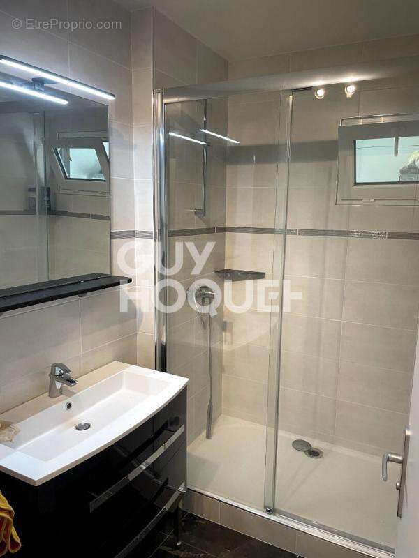 Appartement à COMPIEGNE