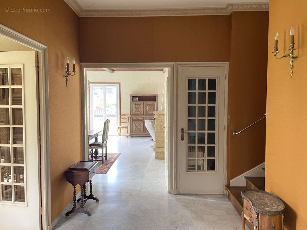 Maison à SAINTE-CONSORCE