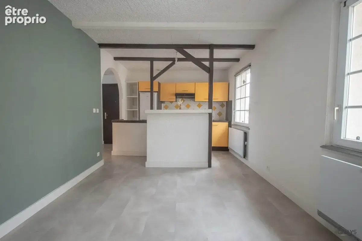 Appartement 3 pièces 65 m² à vendre à Thionville (57100) - photo 5