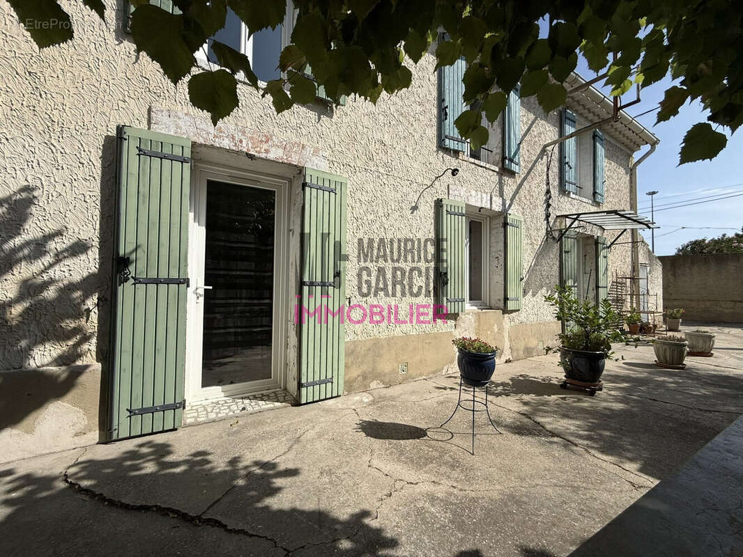 Maison 114 m² à Le Pontet  - photo 3