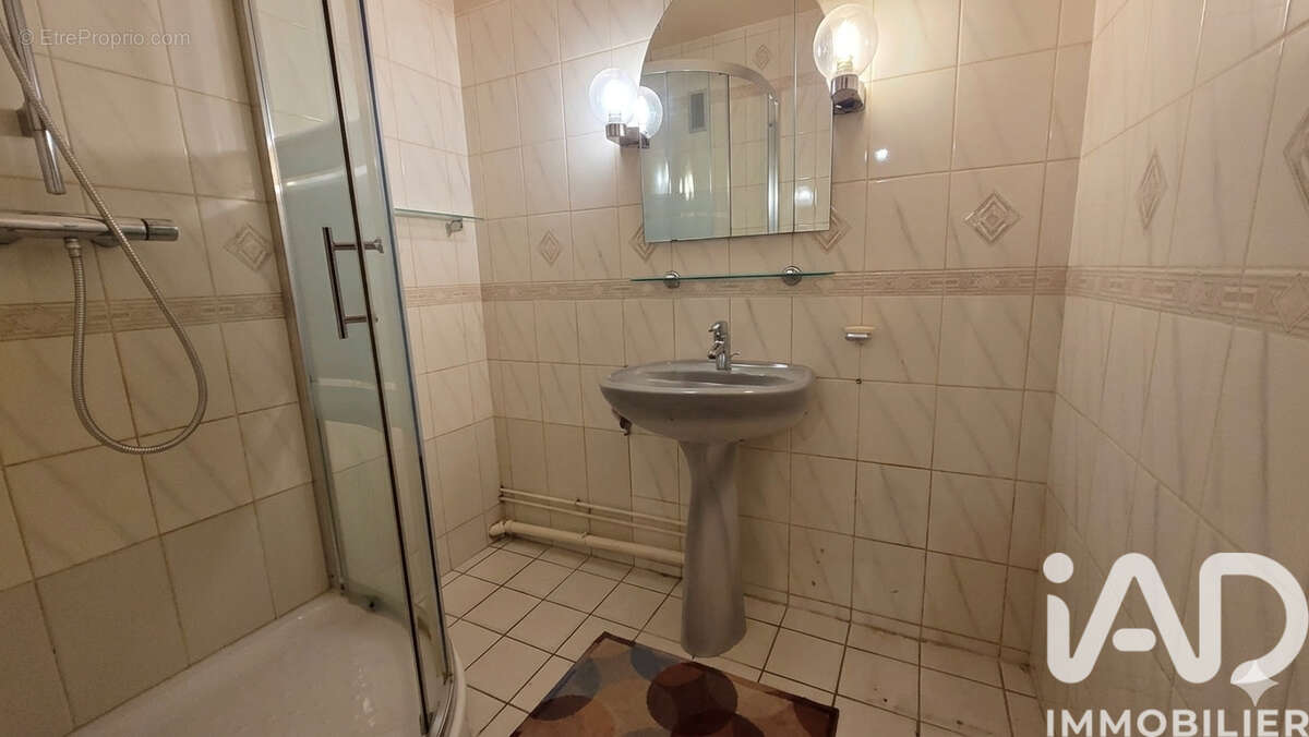 Photo 8 - Appartement à ROSNY-SOUS-BOIS