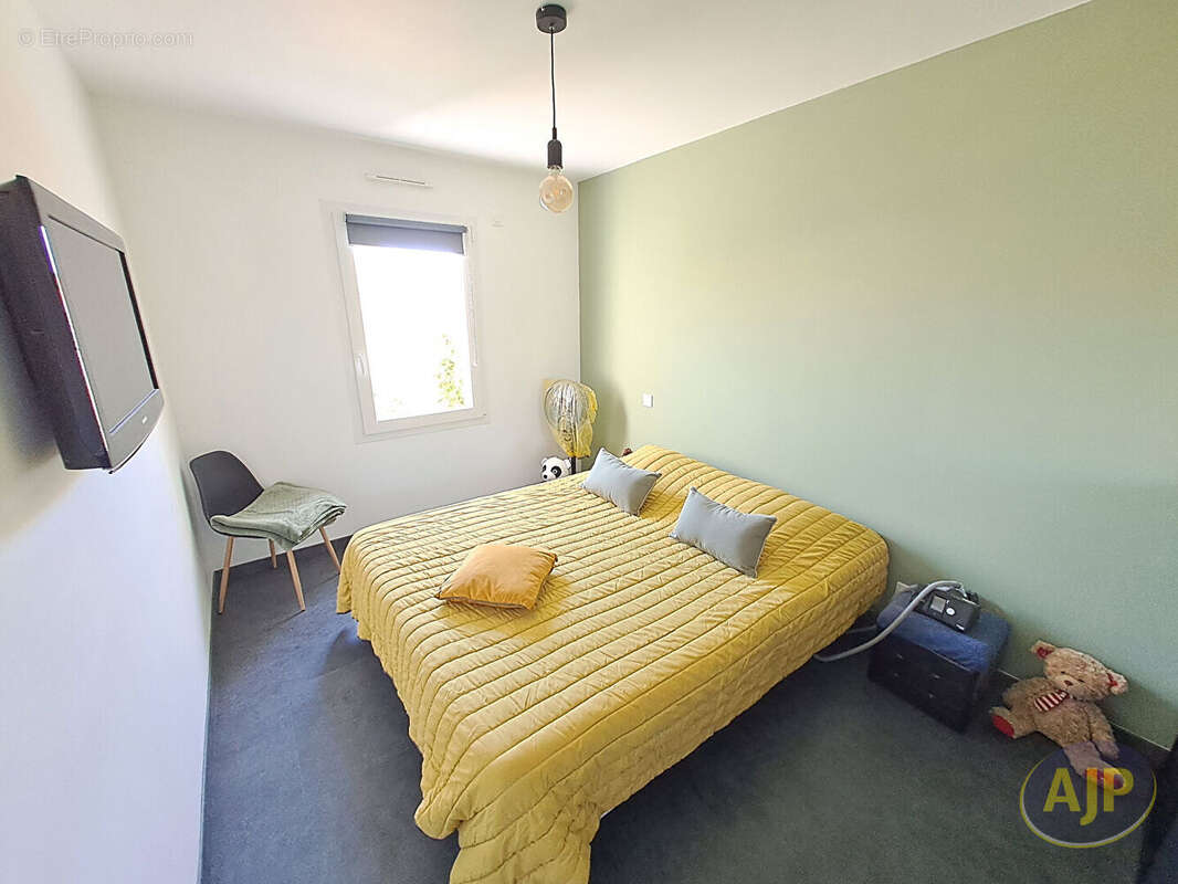 Maison à LA GARNACHE