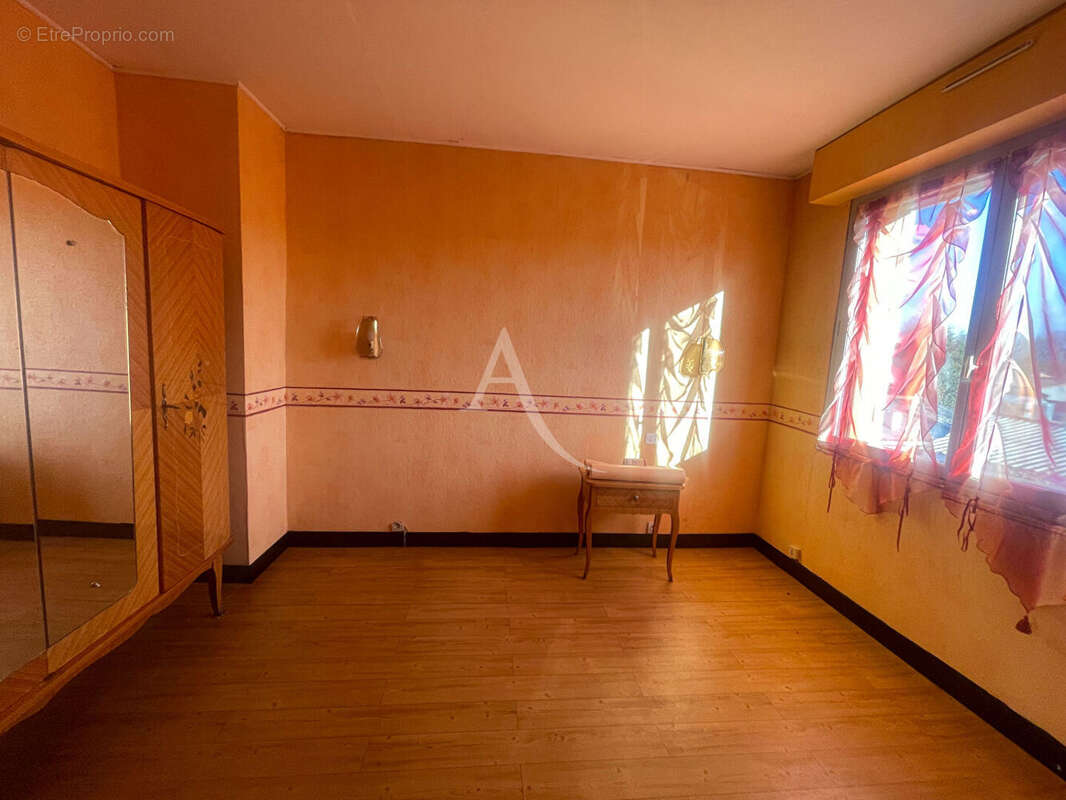 Maison à SAINT-PHILBERT-DE-GRAND-LIEU