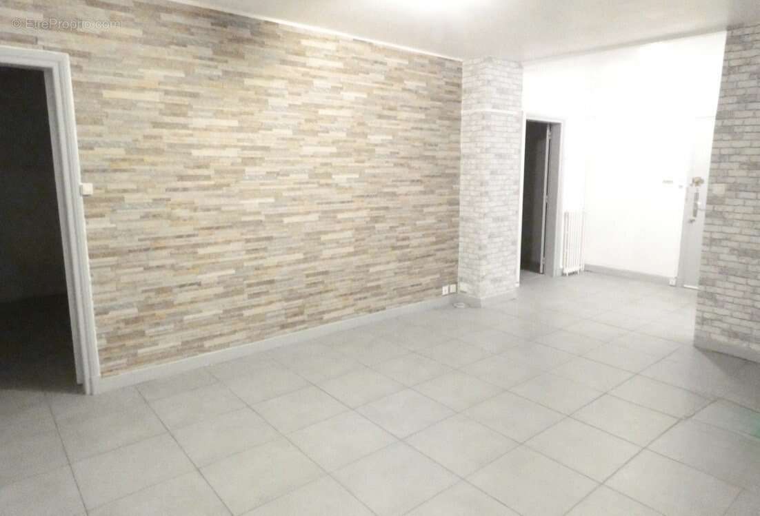 Appartement à AURILLAC