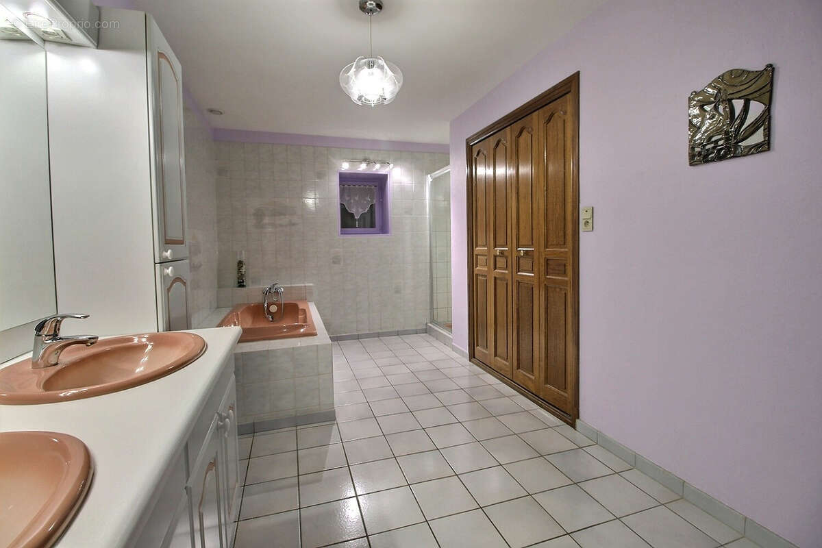 Maison à SAINT-MARCELIN-DE-CRAY