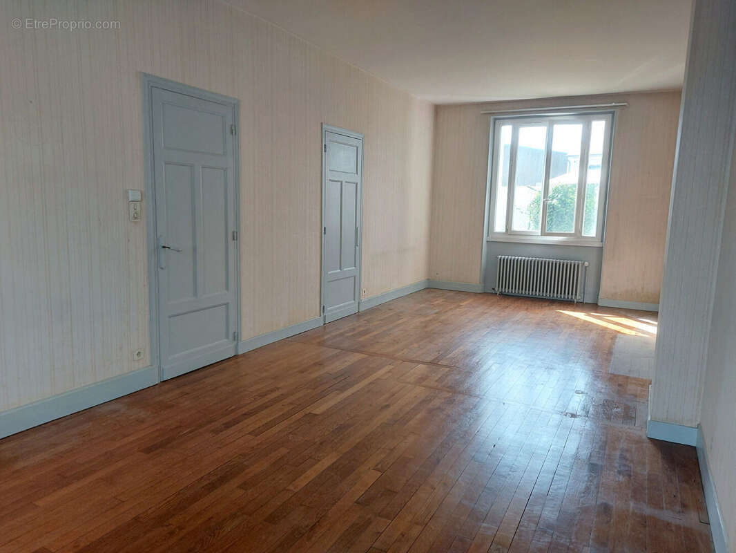 Maison à BOURGES
