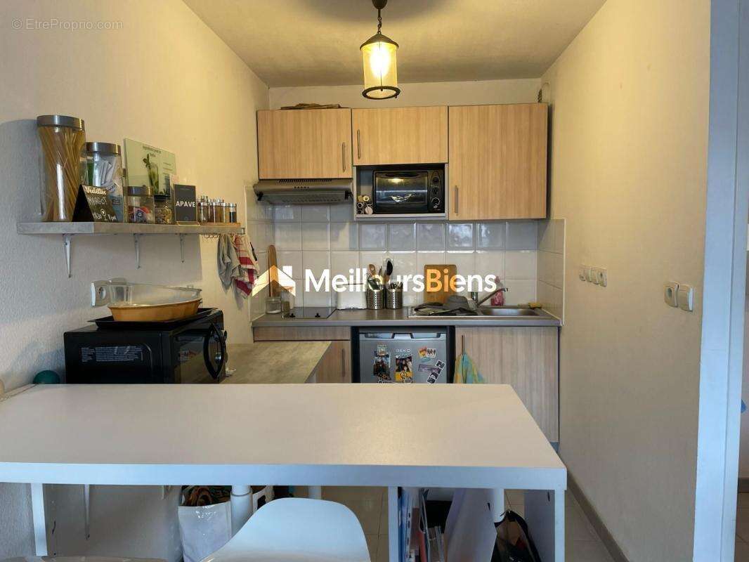 Appartement à CASTELNAU-LE-LEZ