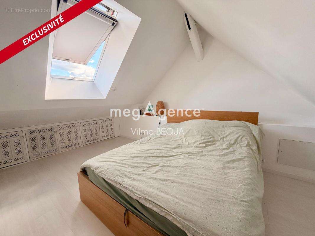 Appartement à SENS