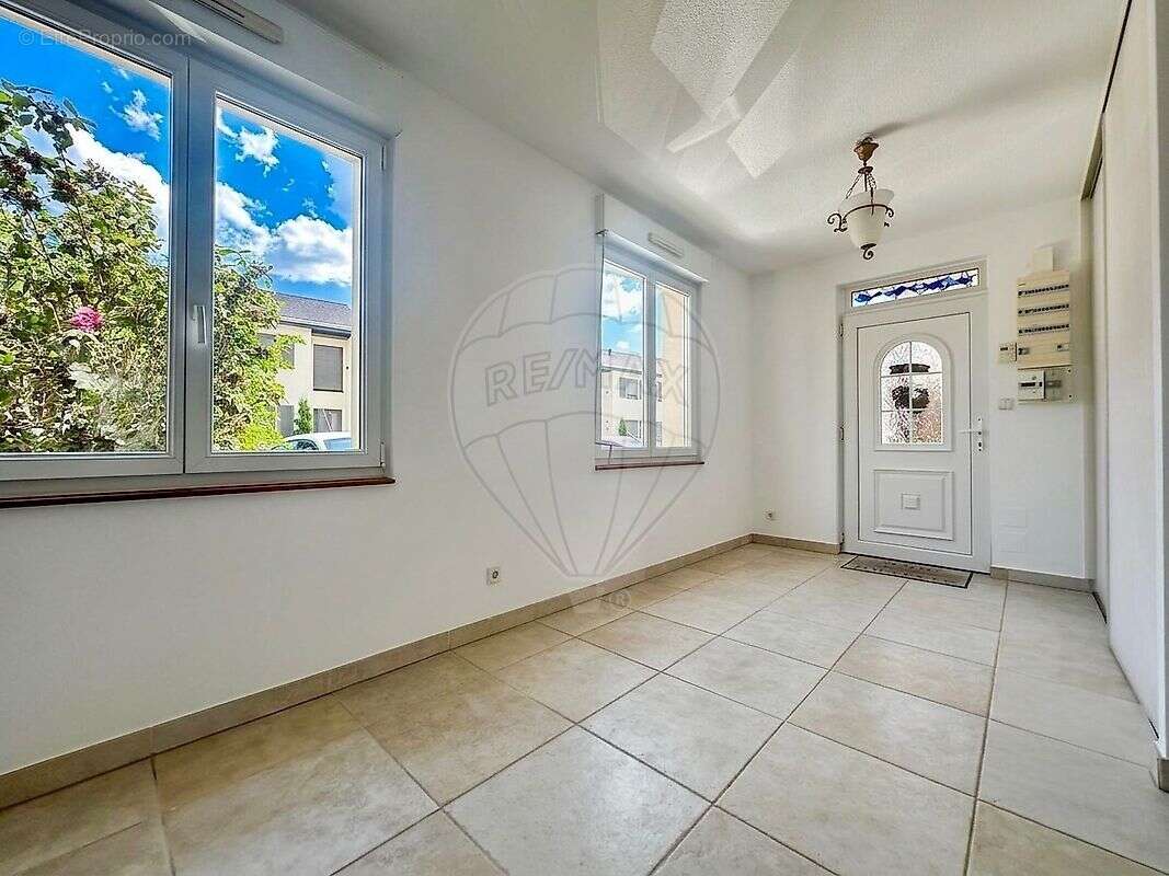 Appartement à HAGEN