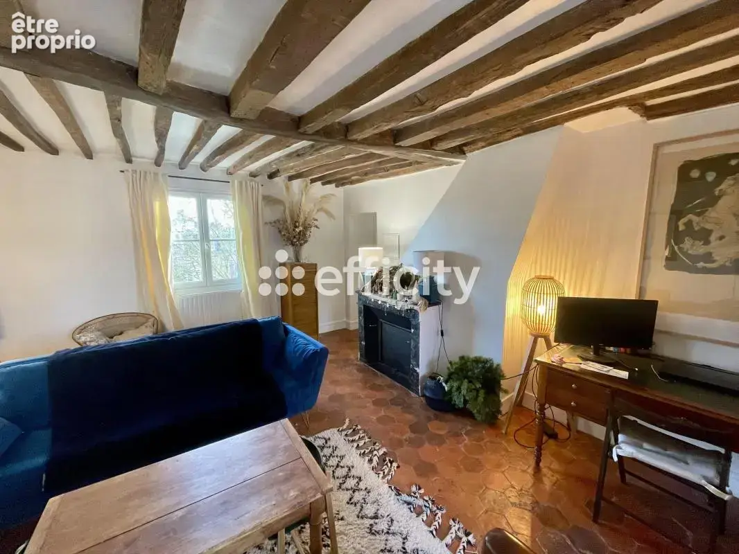 Appartement ancien - photo 2