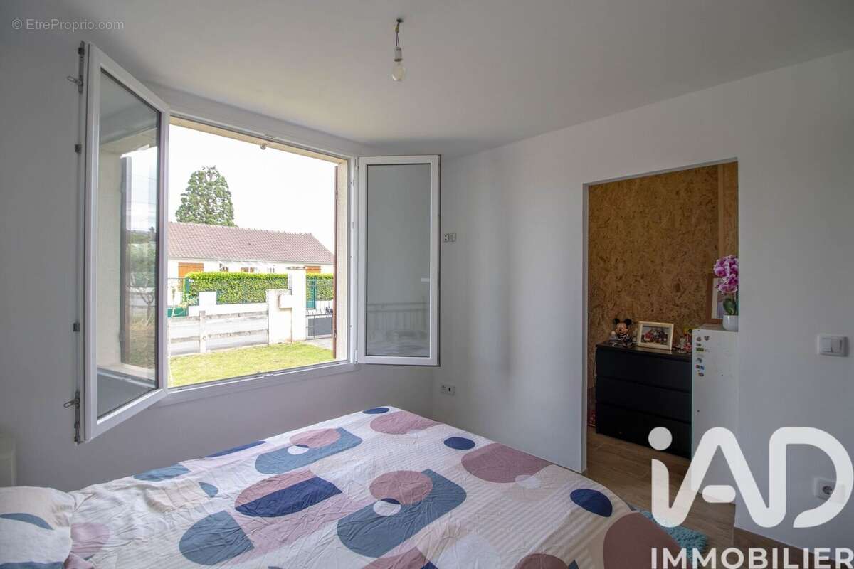 Photo 9 - Maison à MEAUX