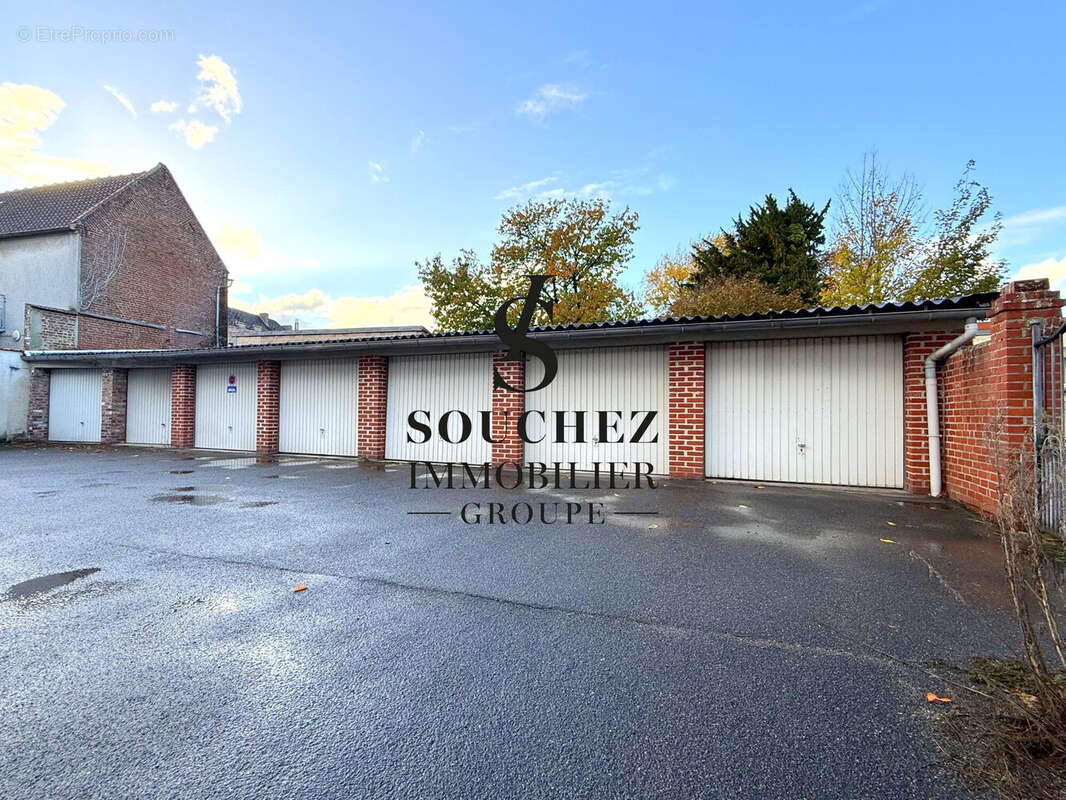 Appartement à AUBIGNY-EN-ARTOIS