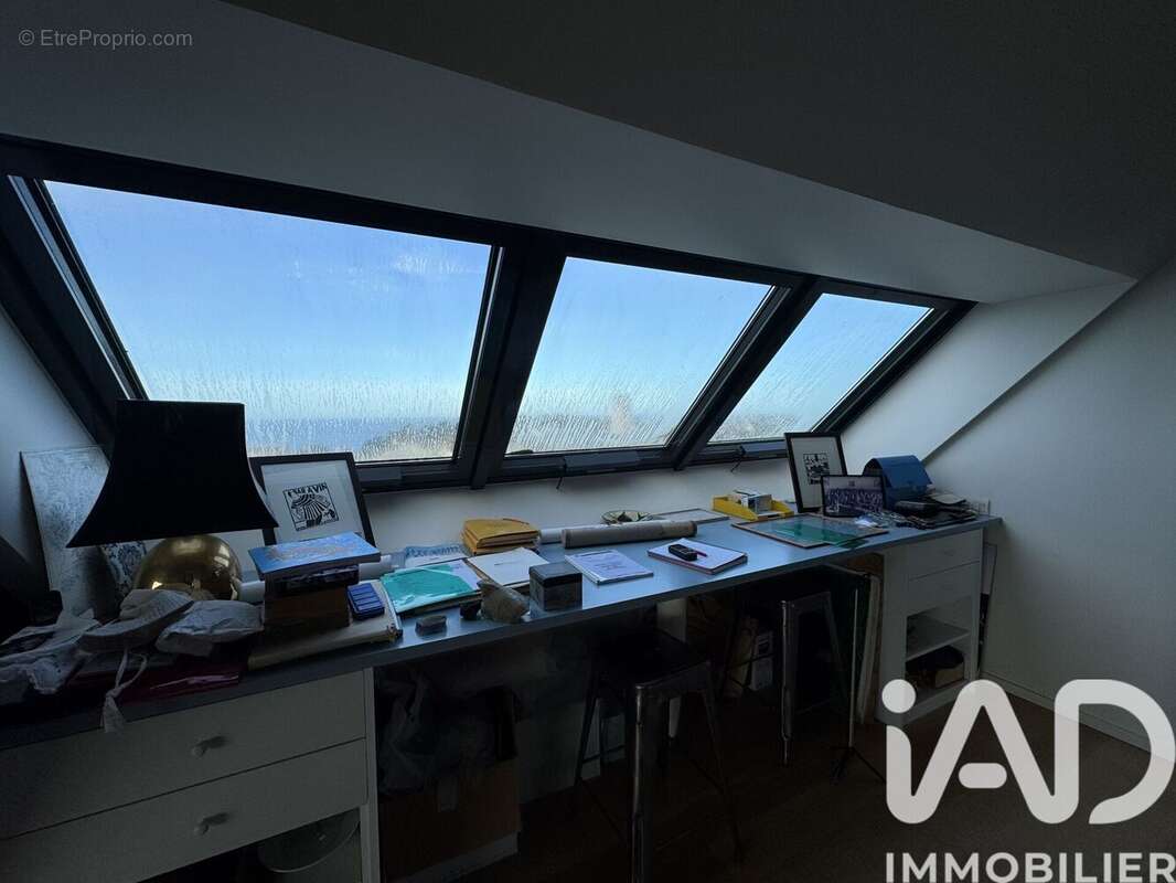 Photo 7 - Appartement à TREBEURDEN