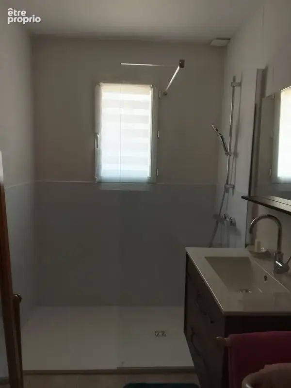 Maison de Plain pied Yzeure - photo 8