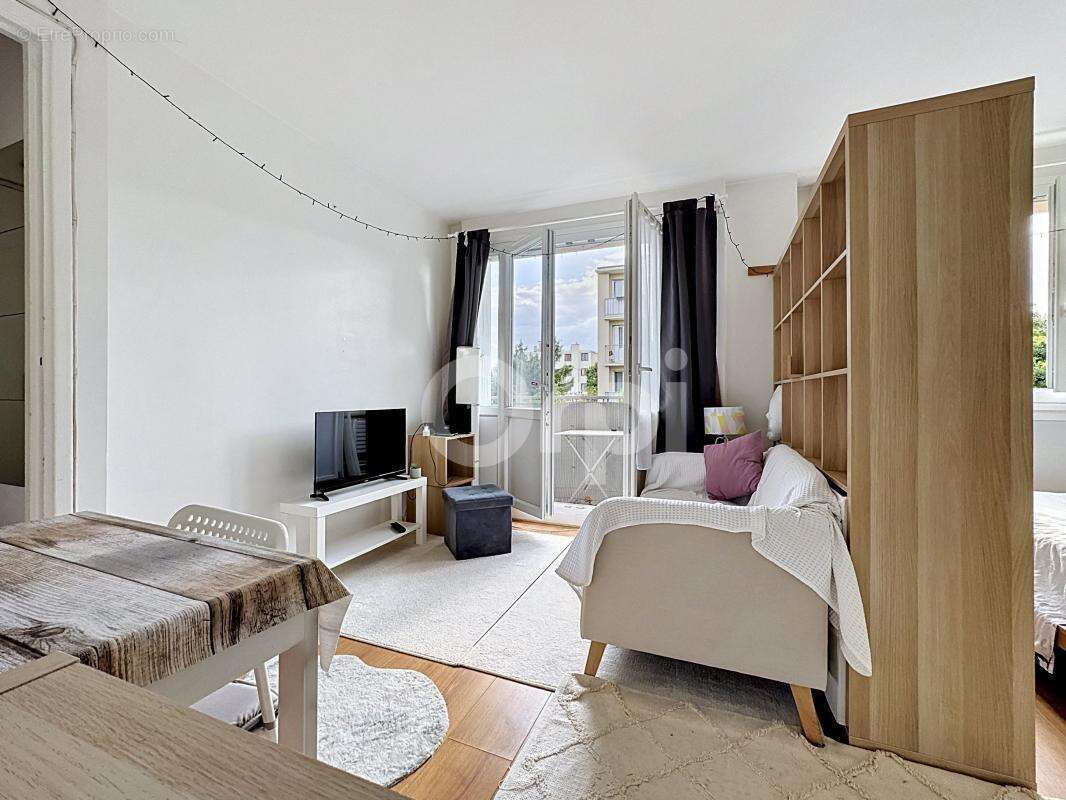 Appartement à LE PERREUX-SUR-MARNE
