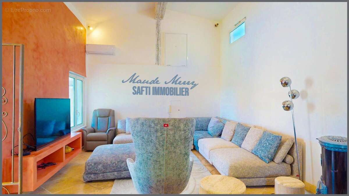 Photo 7 - Maison à GAREOULT