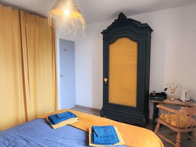 Maison à TOURNON-D'AGENAIS