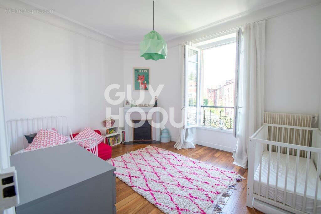Appartement à PUTEAUX
