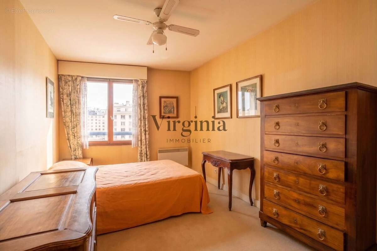 Appartement Charenton-le-Pont 3 pièce(s) 75 m2 - photo 6