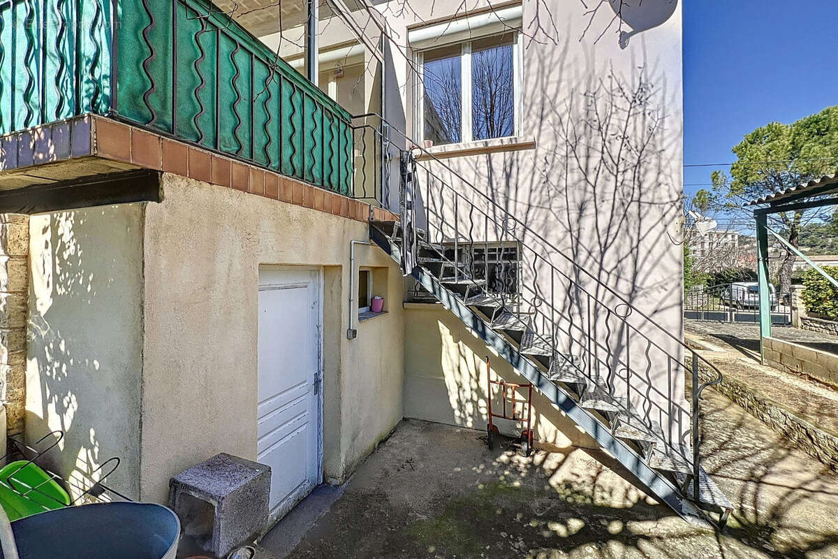 Maison à APT