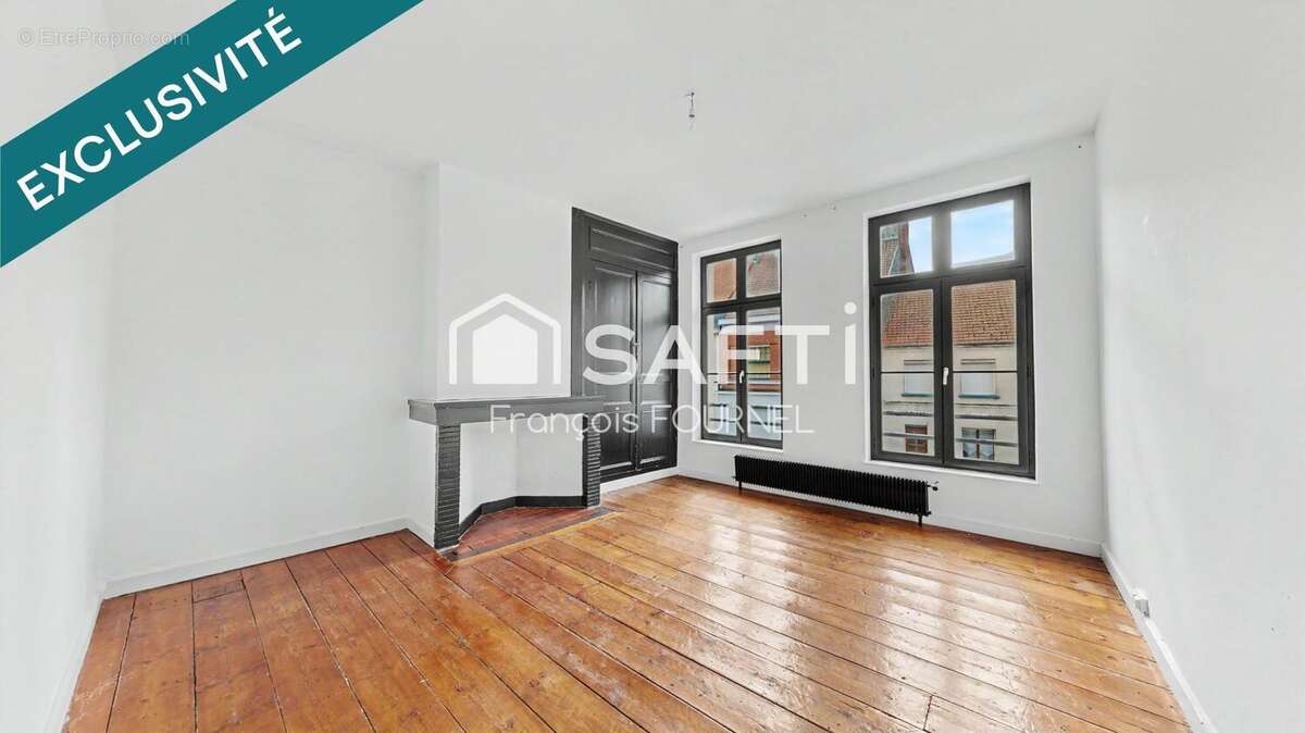 Photo 5 - Appartement à SAINT-OMER
