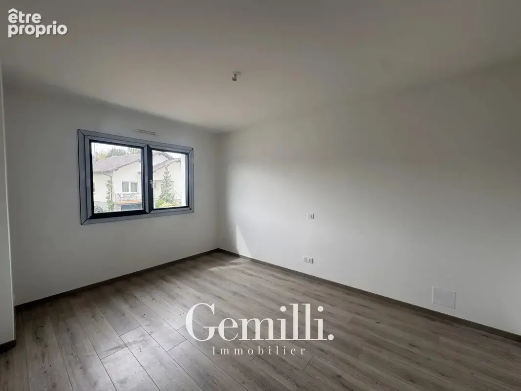 HESINGUE Maison contemporaine neuve - photo 7