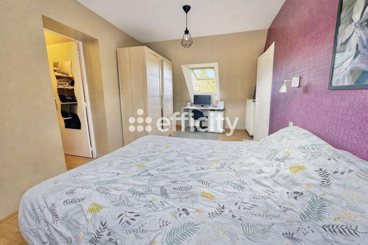 Maison à PIRE-SUR-SEICHE