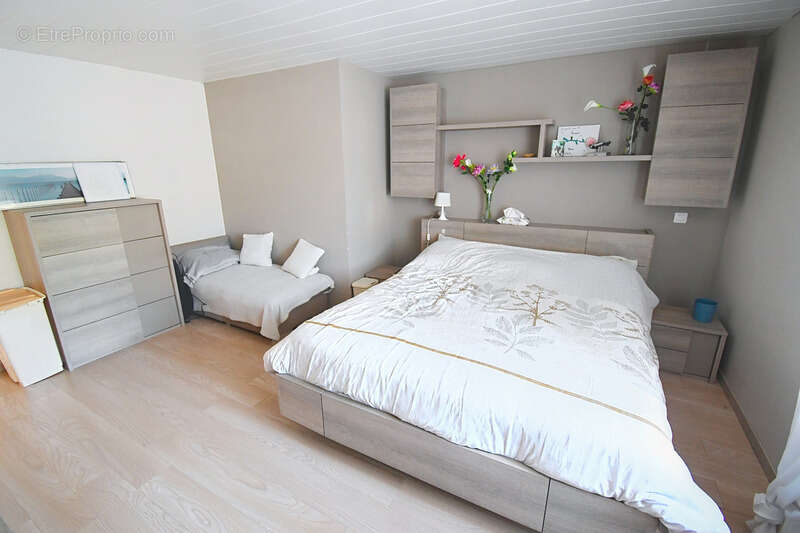 Maison à NOUILLONPONT