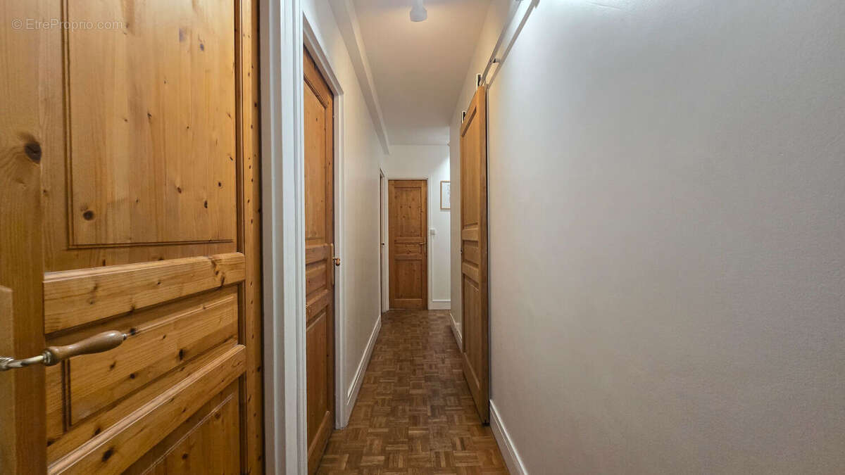 Appartement à MORSANG-SUR-ORGE