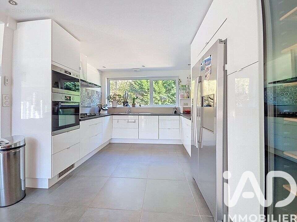 Photo 5 - Maison à L'ETANG-LA-VILLE