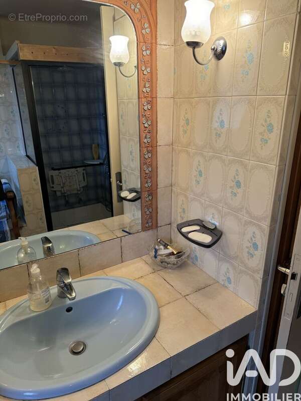 Photo 4 - Maison à VOLX