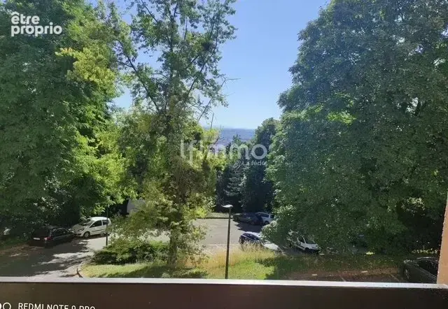 T5 Exceptionnel (109 m²) – Vue Panoramique Alpes & Lyon - photo 12