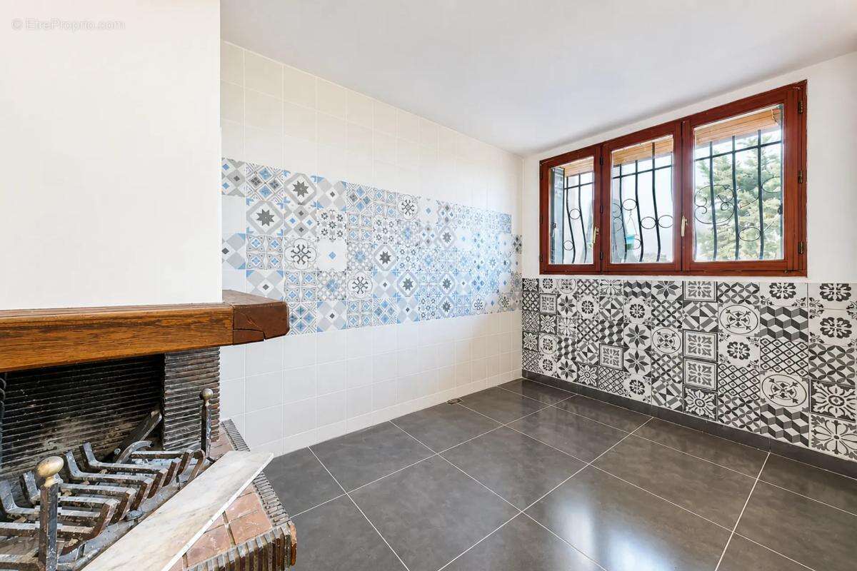 Maison familiale spacieuse et lumineuse - photo 6